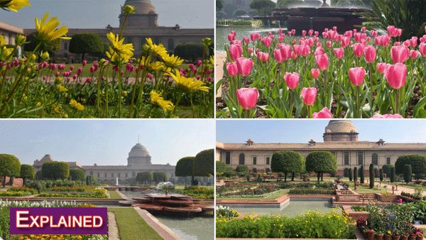 Explained: Reason behind naming 