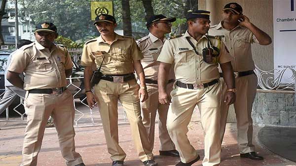 Loudspeaker row: Notices issued to 1,400 persons in Thane, massive police deployment in place to maintain peace