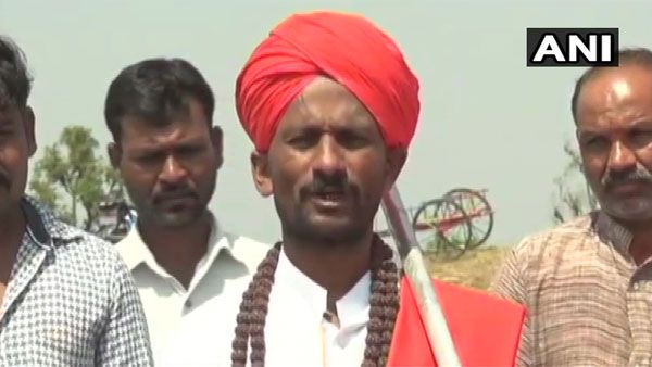 In a first, 33-year-old Muslim to head Lingayat Mutt in Karnataka's Gadag district