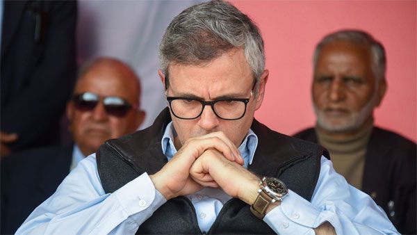 Omar Abdullah’s sister challenges brother’s detention under PSA in Supreme Court