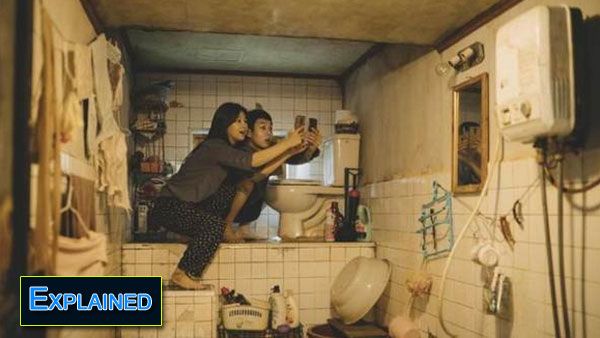 Explained: Why South Korean dark comedy ‘Parasite’ won best picture in Oscars 2020