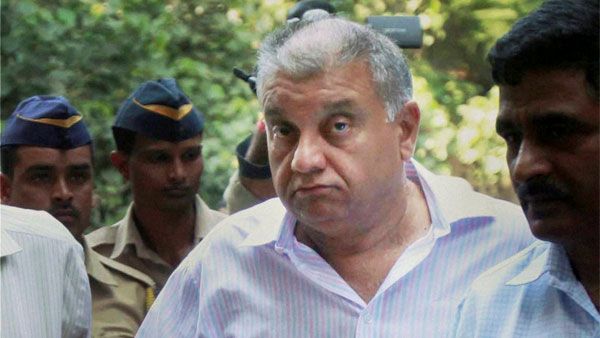 Sheena Bora murder: Peter Mukerjea walks out after spending four years in jail