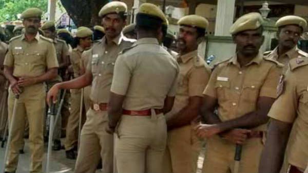 Son lodges FIR against father for not following coronavirus lockdown