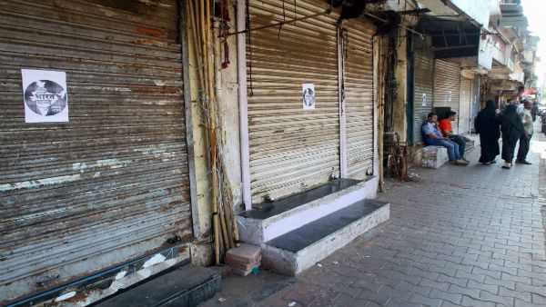 Bharat Bandh on November 26: Trade unions to go on nationwide strike today