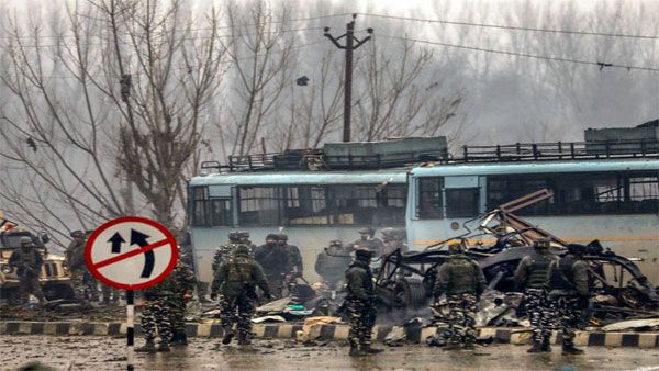 Pulwama, a year gone: When Operation Bandar at Balakot shook Pakistan