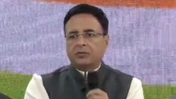 Delhi violence: Senior Cong leaders to march to Rashtrapati Bhavan to seek normalcy