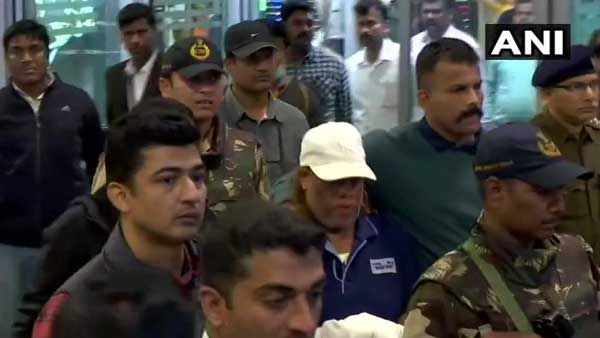 Fugitive underworld operative Ravi Pujari reaches Bengaluru from Senegal