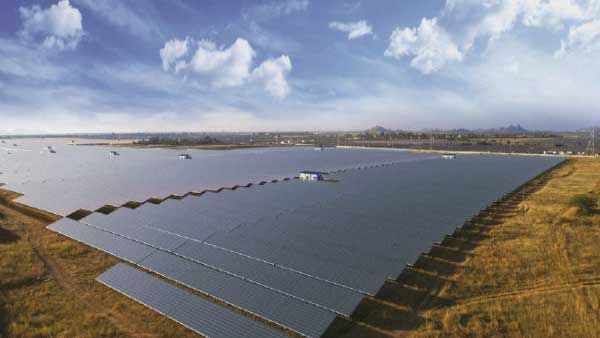Fact Check: Has Narendra Modi's govt signed deal with Goldcoat Solar in renewable energy sector?