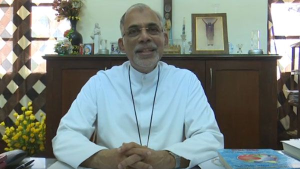 Goa Archbishop gets invite for RSS event