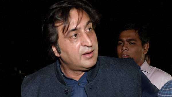 J&K leaders Sajjad Lone, Waheed Para released from detention