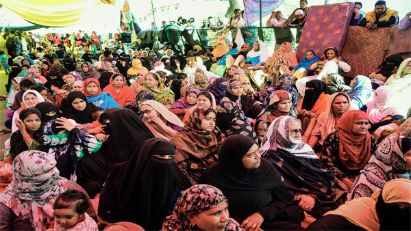 If you change your spot, your fight will not die down: Mediators tell Shaheen Bagh protesters