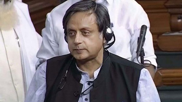 Govt is completely immune to 'karo-na virus': Shashi Tharoor over Centre’s 'implementation record'