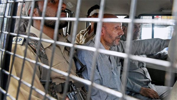 NIA to quiz former J&K MLA for links with Hizbul Mujahideen commander