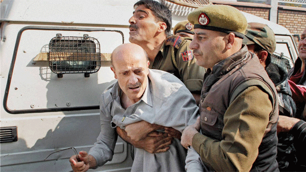 Rashid Engineer: The mainstream politician who helped establish a terror base and move funds