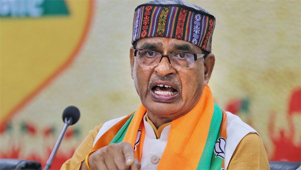 Congress glorifies terrorists and insults patriots: BJP leader Shivraj Singh Chouhan