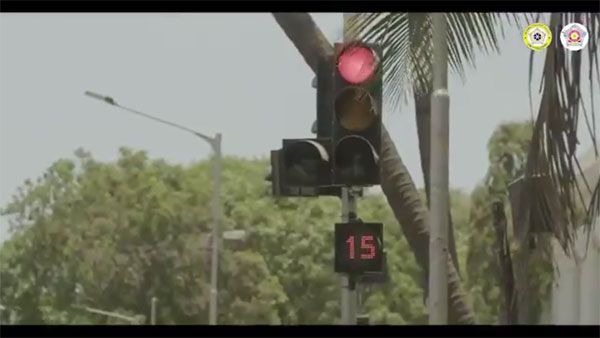 Horn not okay, please! Mumbai cops anti-honking video goes viral, gets loud cheer by netizens