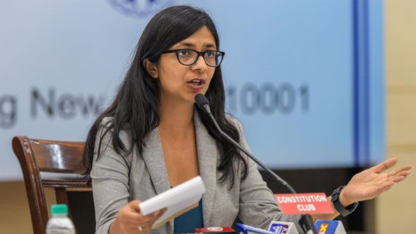 DCW wants govt to take steps for women safety