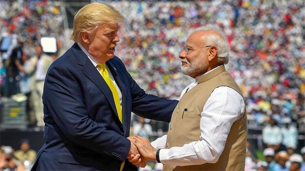 Afghanistan, defence deals, 5G to be discussed by Trump-Modi