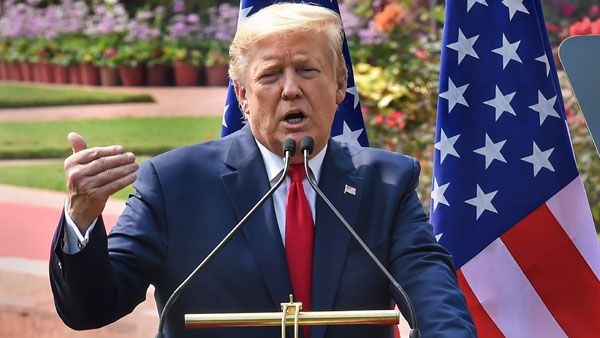 US to reduce more regulations: Trump promises