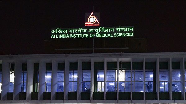 COVID-19: AIIMS to shut down OPD from March 24 till further notice
