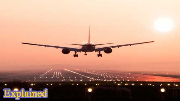 How does in-flight Wi-Fi work and why it is expensive?