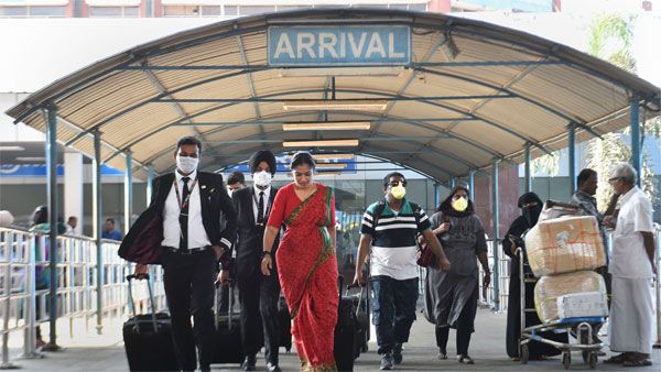 Coronavirus scare: MEA pulls out all stops to ensure safety of Indians abroad, sets up special cell