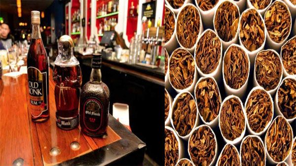 Coronavirus Lockdown: 'Don't use tobacco, alcohol to cope with boredom, these affect immunity'