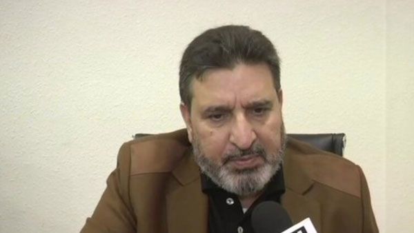 PDP leader quits, to join Bukhari led party