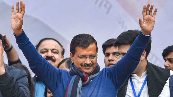 Days after taking oath as Delhi Chief Minister, Arvind Kejriwal all set to meet PM Modi today
