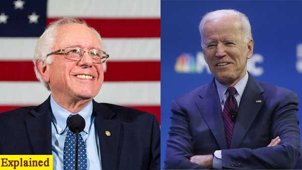 Explained: Why Bernie Sanders lost to Joe Biden in Michigan on Super Tuesday