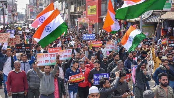 Is Yogi Adityanath's govt bringing fear among anti-CAA protesters in Uttar Pradesh?