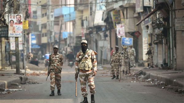 Anti citizenship law posters: Is there a law to back UP government’s action