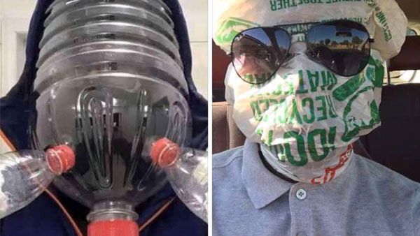 Coronavirus Challenge goes viral, Twitterati share memes over deadly disease