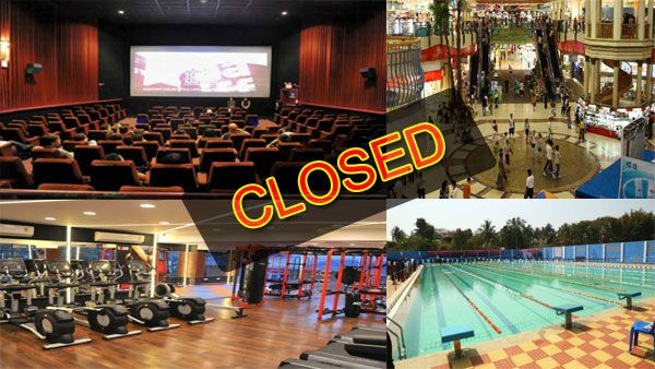 Bengal govt orders bars, restaurants to remain shut until March 31