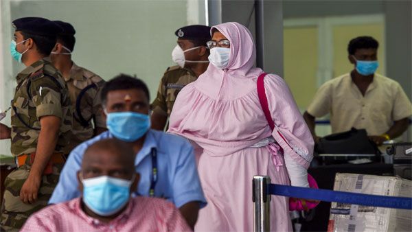 Coronavirus: Whereabouts of 450 Iranian tourists in India being tracked