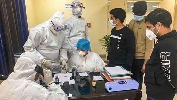 Coronavirus Scare: 52 labs made functional across India for virus testing