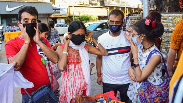 Coronavirus cases in Maharashtra rises to 19