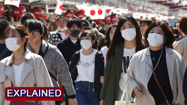 Explained: Is it time to use military force to fight COVID-19?