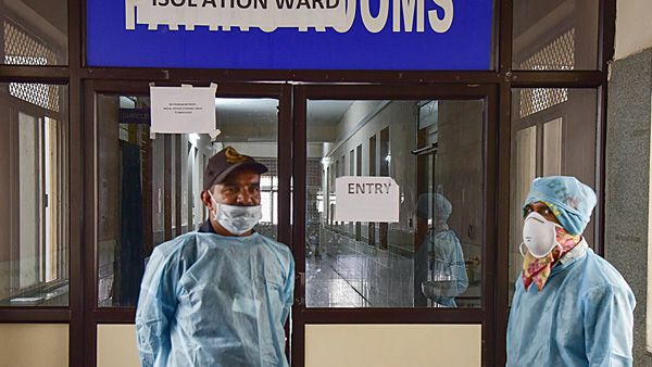 Paytm employee who returned from Italy to Gurgaon, tests positive for coronavirus