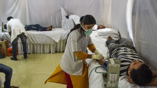 Coronavirus outbreak: Patients suffering from COVID-19 shows sign of recovery in Uttarakhand