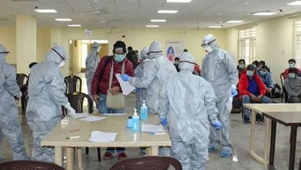 COVID-19: Health ministry framing guidelines to handle casualties