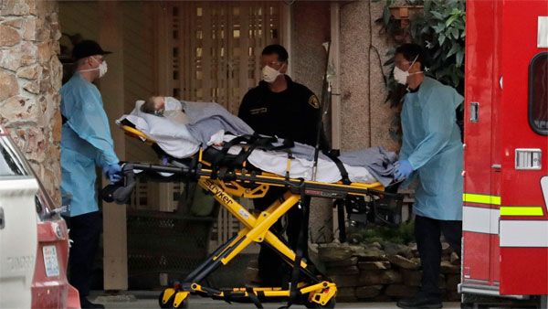 76-year-old man suspected to be infected with coronavirus dies in Karnataka