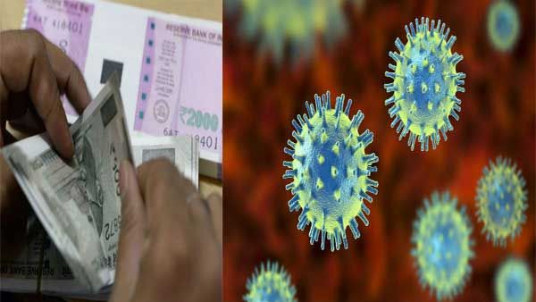 Can cash cause coronavirus? Should you stop using it