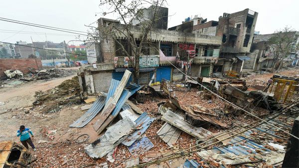 Delhi riots: Agencies zero in on spread of toxic propaganda by NGOs from Pak, Malaysia, India