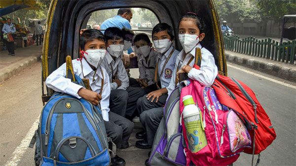 Coronavirus: Delhi schools shut till March 31 for all staff