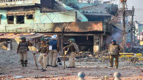 Delhi violence: How national capital's present situation resembles 1947 riots