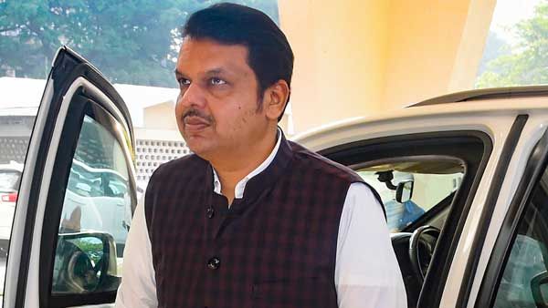 Former Maharashtra CM Devendra Fadnavis meets Amit Shah, raises speculations of 'Operation Lotus'