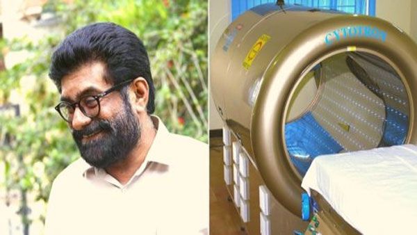 Test awaited as Bengaluru scientist claims this device can neutralise coronavirus