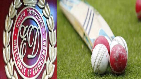 3 hawala operatives under ED radar in J&K Cricket Association scam