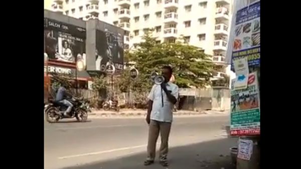 The truth behind the coronavirus scare at Electronic City, Bengaluru